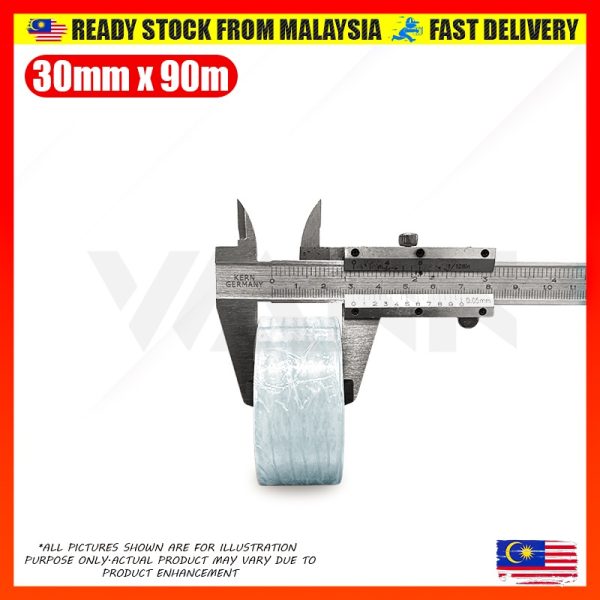 Plastic Grafting Tape Film Plant Rooting Fruit Tree Warp Stretchable Self-Adhesive Plastik Tut Cantuman Pokok - Image 5